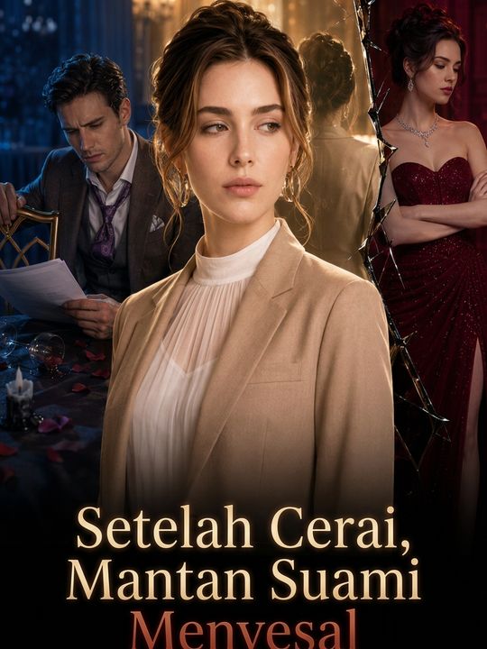 Setelah Cerai, Mantan Suami Menyesal
