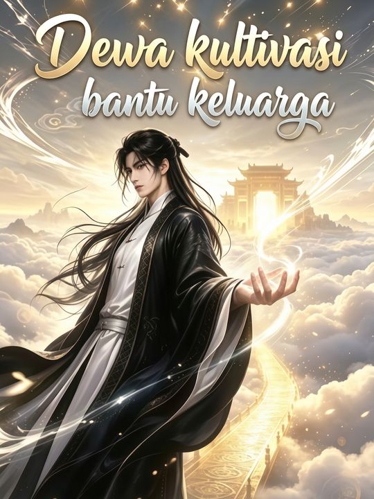 Dewa kultivasi bantu keluarga