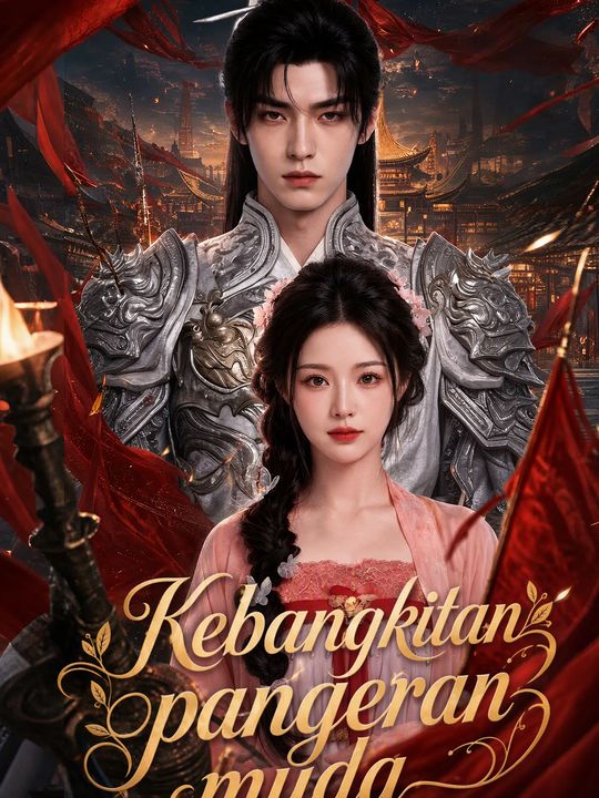 Kebangkitan pangeran muda
