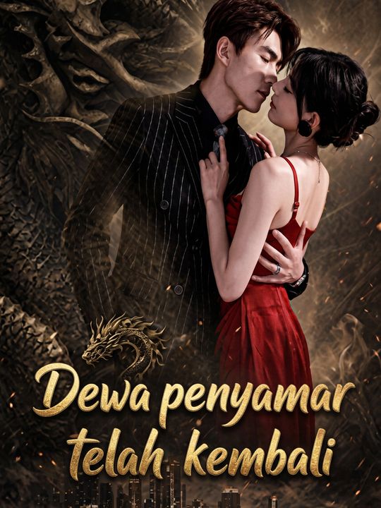 Dewa penyamar telah kembali