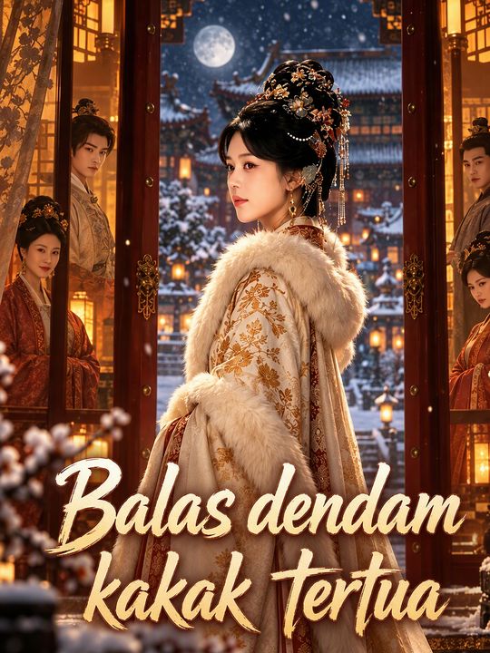 Balas dendam kakak tertua