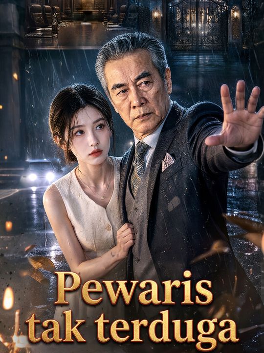 Pewaris tak terduga