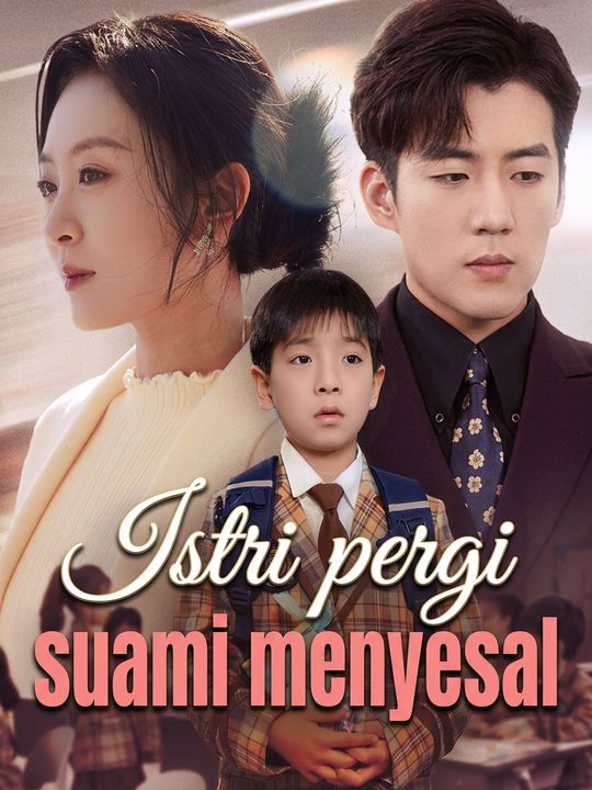 Istri pergi, suami menyesal
