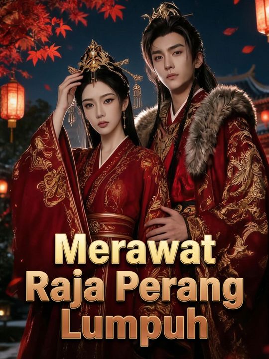 Merawat Raja Perang Lumpuh