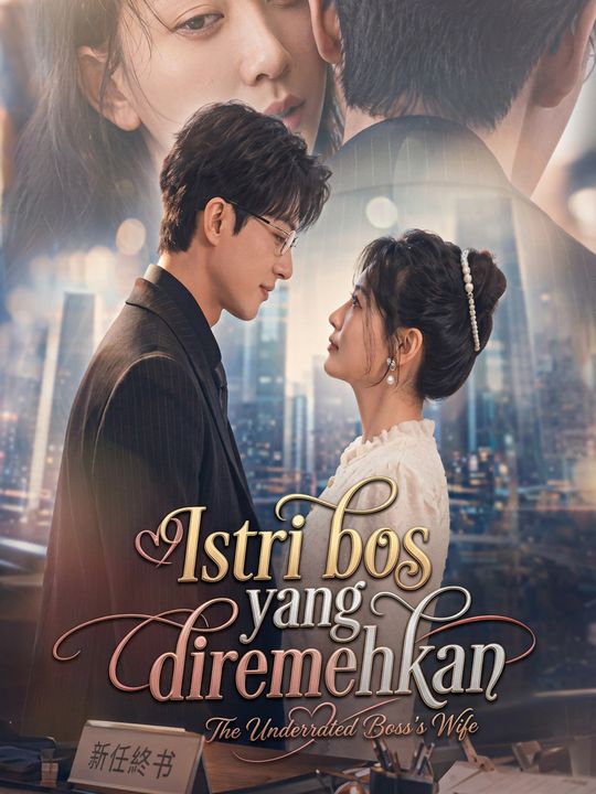 Istri bos yang diremehkan