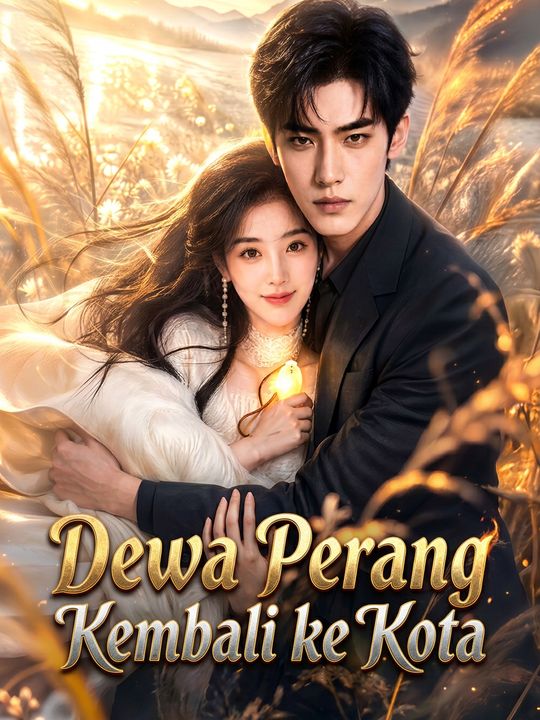 Dewa Perang Kembali ke Kota