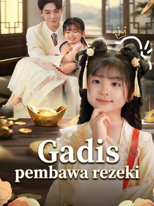 Gadis pembawa rezeki
