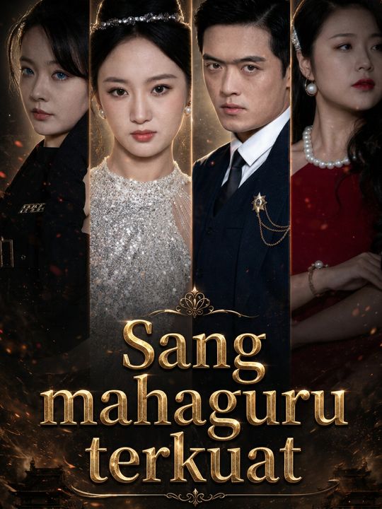 Sang mahaguru terkuat