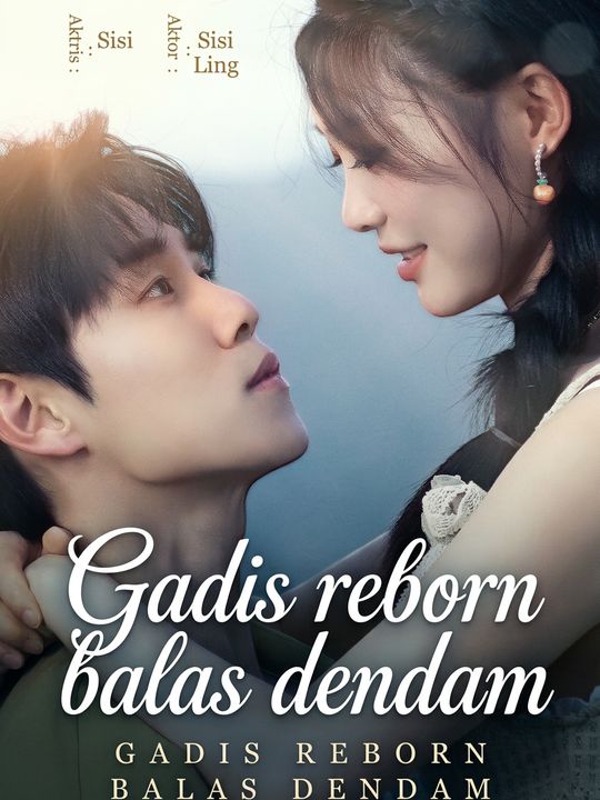 Gadis reborn balas dendam