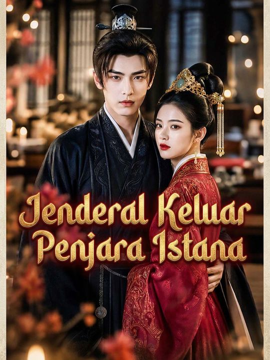 Jenderal Keluar Penjara Istana