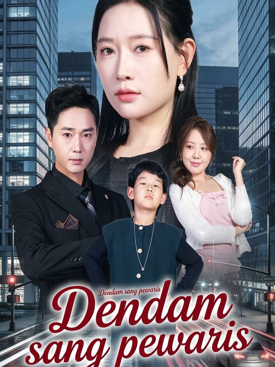 Dendam sang pewaris