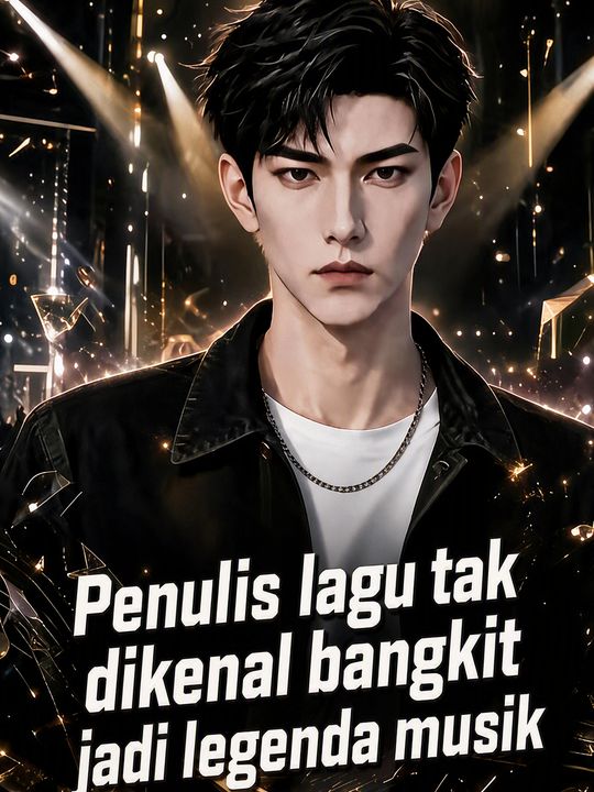Penulis lagu tak dikenal bangkit jadi legenda musik