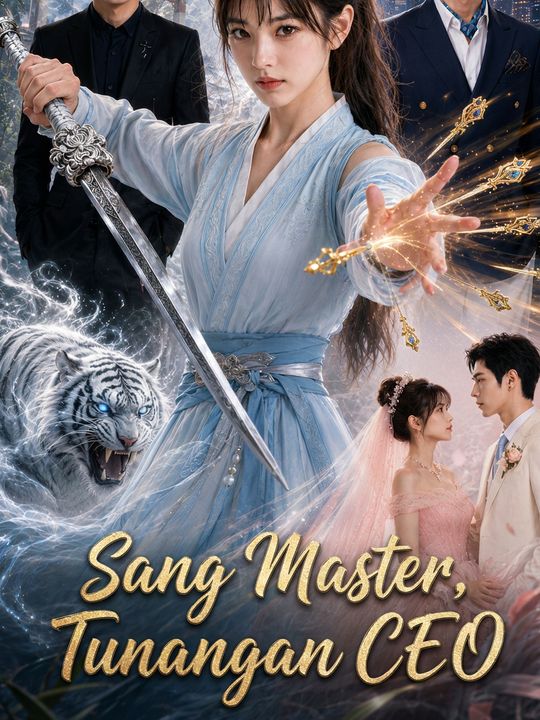 Sang Master, Tunangan CEO