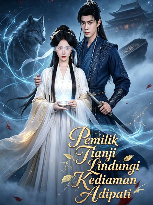 Pemilik Tianji Lindungi Kediaman Adipati
