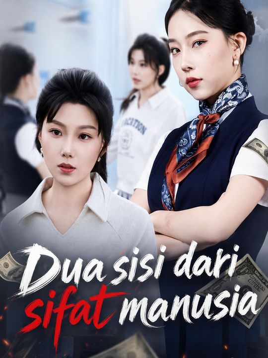 Dua sisi dari sifat manusia