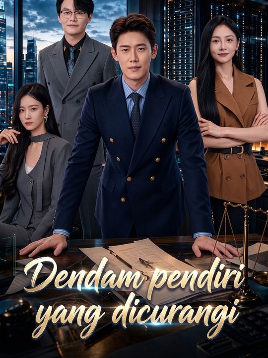 Dendam pendiri yang dicurangi