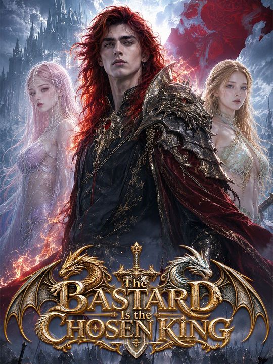 The Bastard Is the Chosen King
