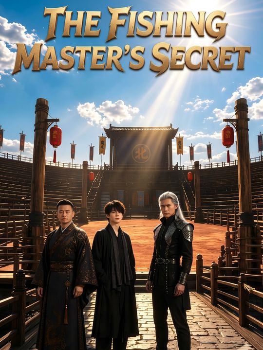 The Fishing Master's Secret