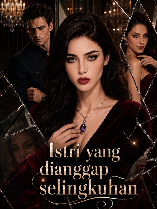 Istri yang dianggap selingkuhan