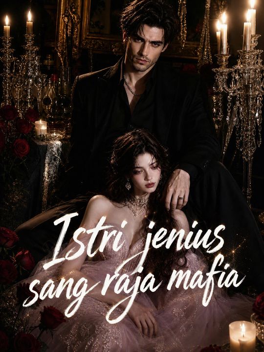 Istri jenius sang raja mafia