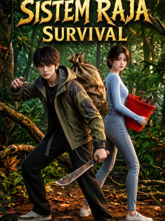 Sistem raja survival