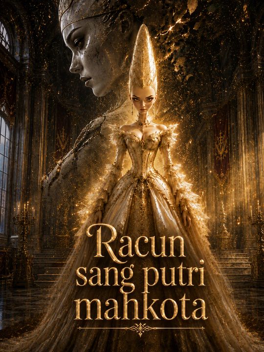 Racun sang putri mahkota