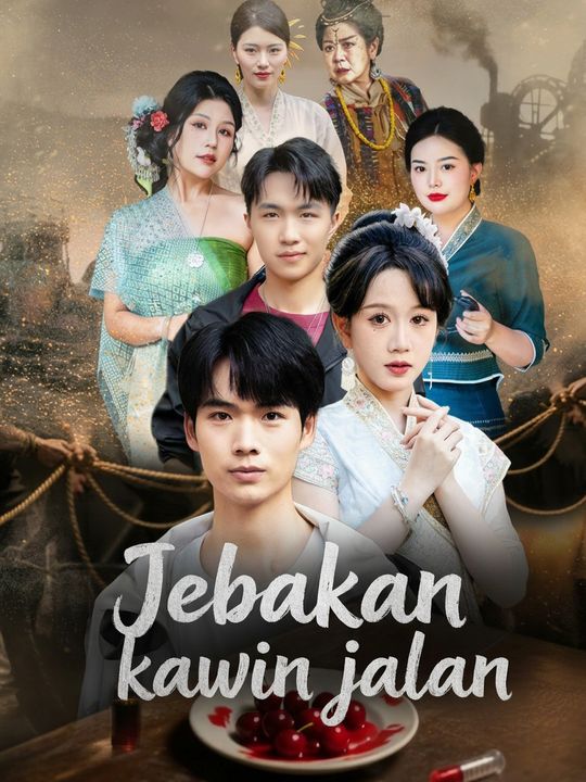 Jebakan kawin jalan