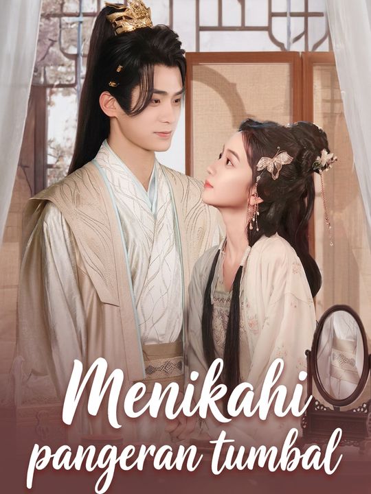 Menikahi pangeran tumbal