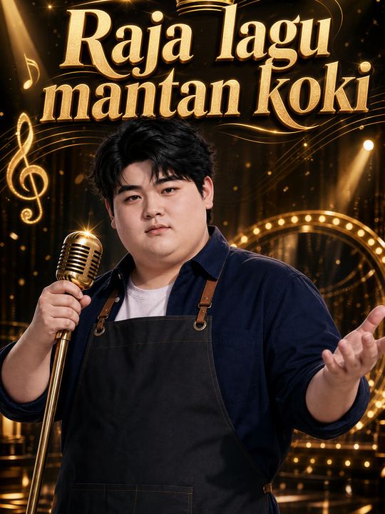 Raja lagu mantan koki