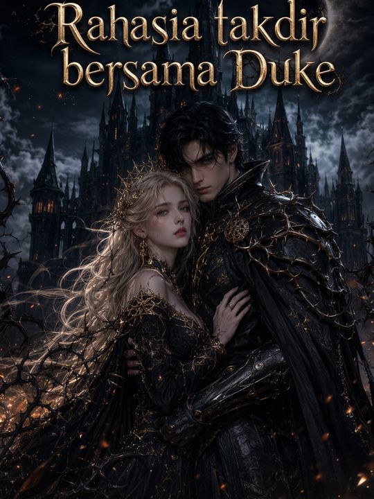 Rahasia takdir bersama Duke