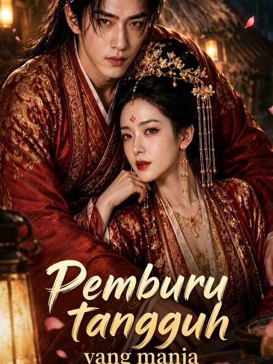 Pemburu tangguh yang manja