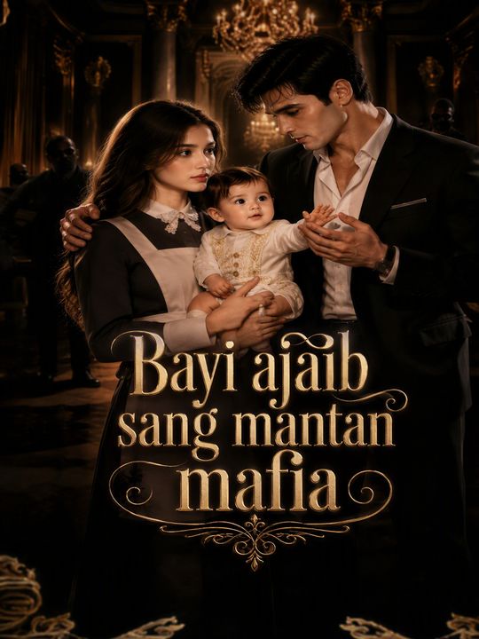 Bayi ajaib sang mantan mafia
