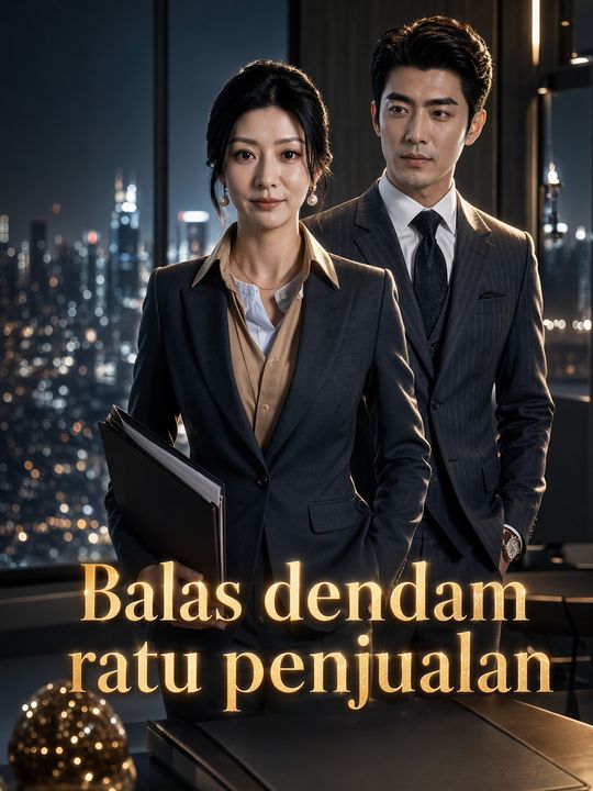 Balas dendam ratu penjualan
