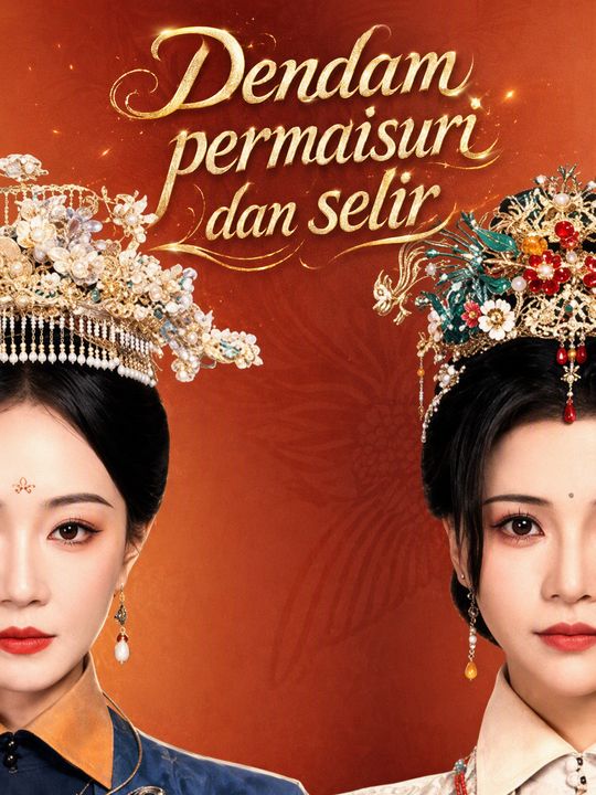 Dendam permaisuri dan selir