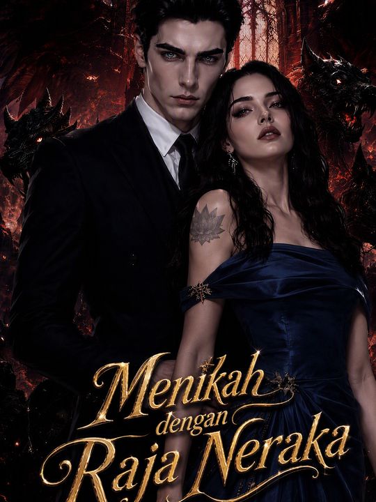 Menikah dengan Raja Neraka