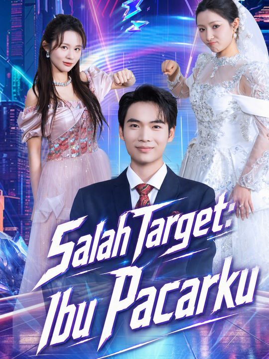 Salah Target: Ibu Pacarku