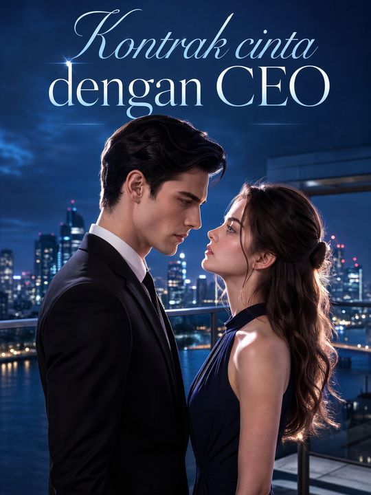 Kontrak cinta dengan CEO