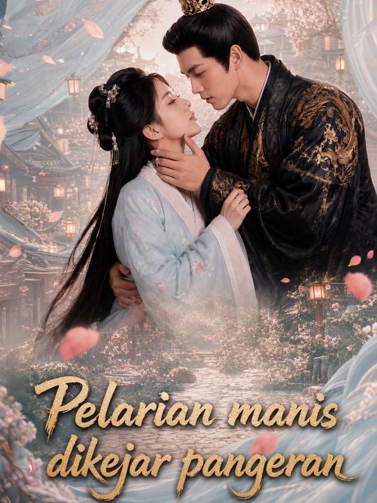 Pelarian manis dikejar pangeran