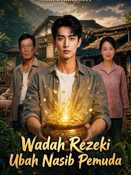 Wadah Rezeki Ubah Nasib Pemuda
