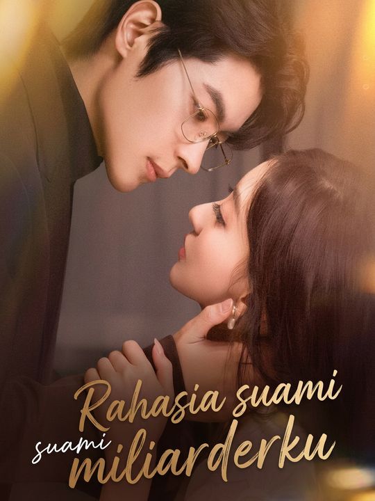 Rahasia suami miliarderku