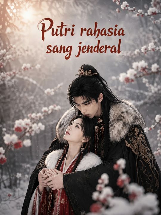 Putri rahasia sang jenderal