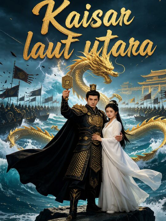 Kaisar laut utara