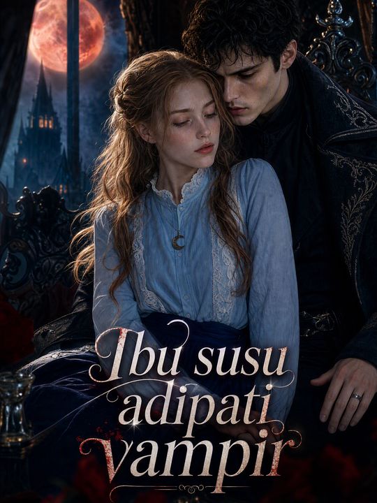 Ibu susu adipati vampir