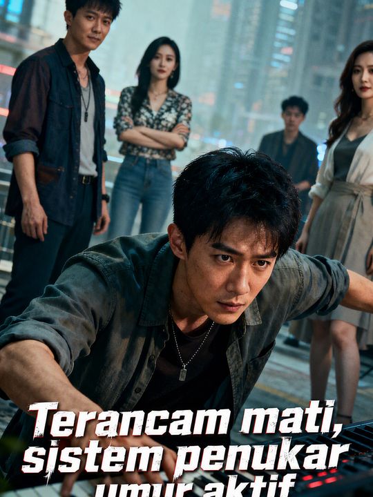 Terancam mati, sistem penukar umur aktif