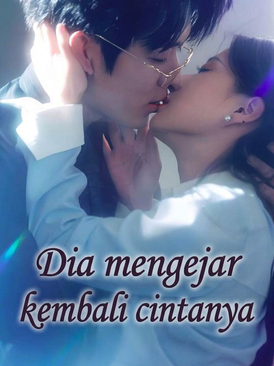 Dia mengejar kembali cintanya