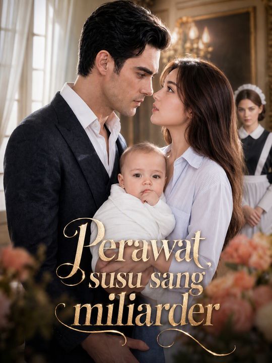 Perawat susu sang miliarder