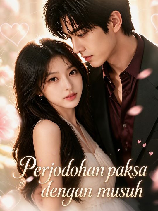 Perjodohan paksa dengan musuh