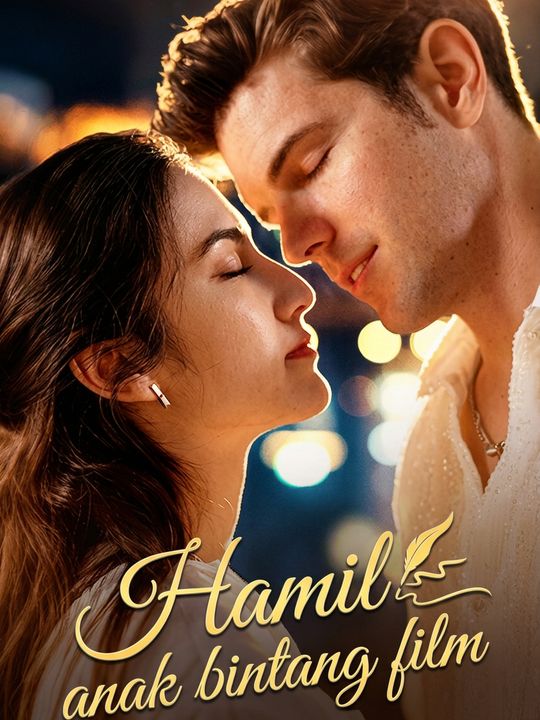 Hamil anak bintang film
