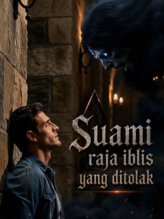 Suami raja iblis yang ditolak