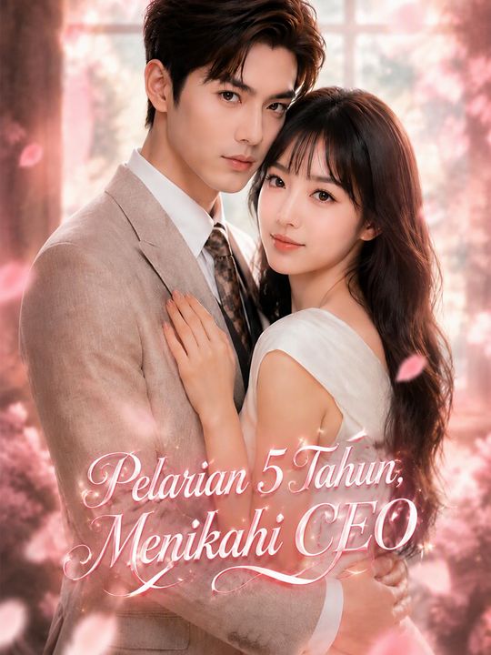 Pelarian 5 Tahun, Menikahi CEO